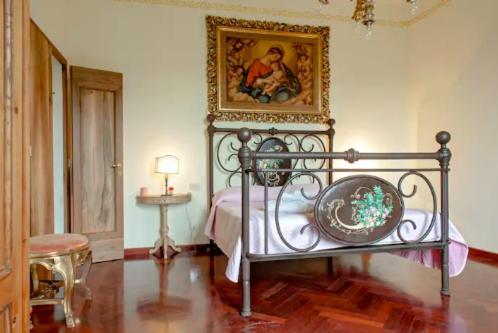 Fattoria Uccelliera Villa Lorenzana Exterior photo
